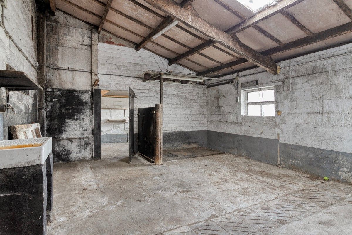 Ruime instapklare hoeve met diverse bijgebouwen foto 20