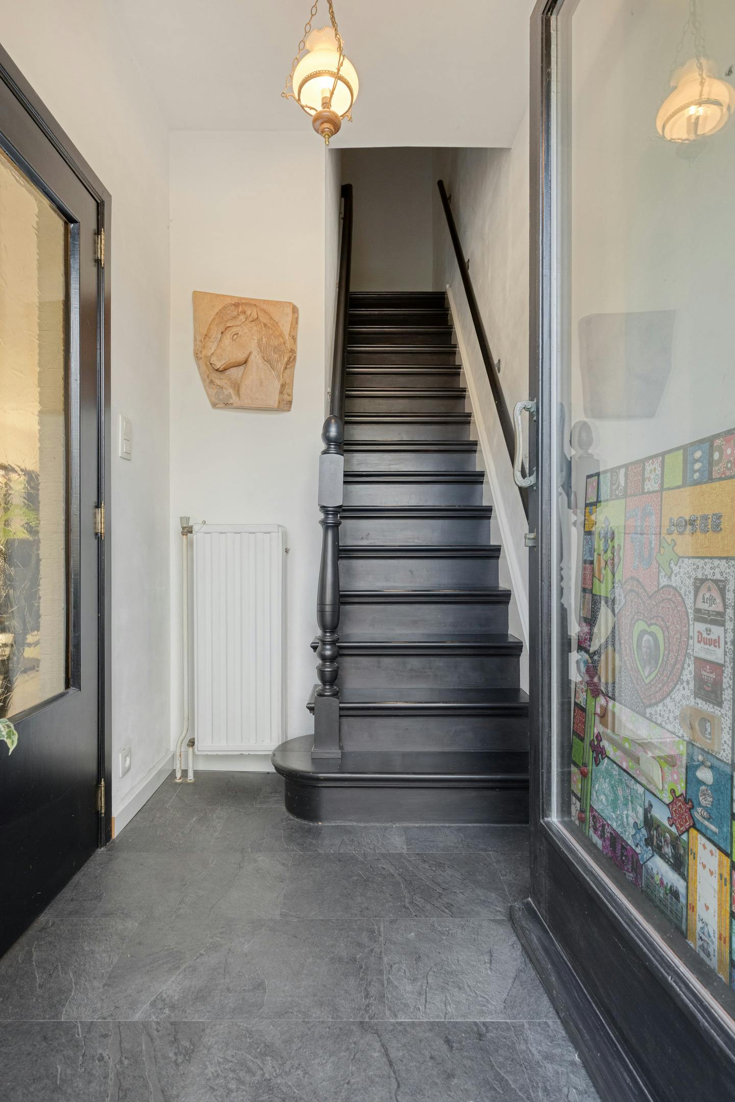 Gerenoveerde halfopen bebouwing te koop te Essen-Horendonk! foto 14
