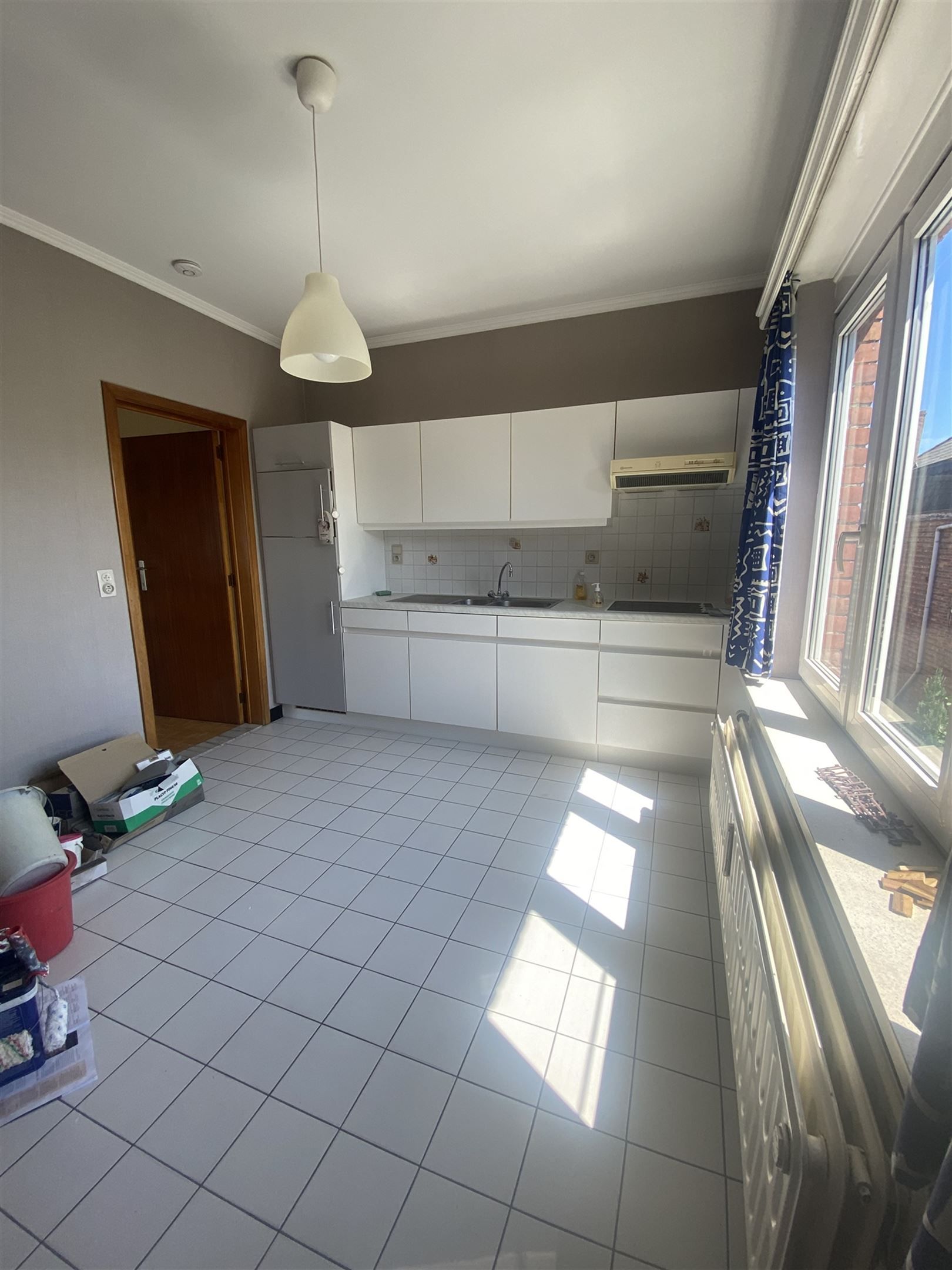 3 slpk appartement foto 10
