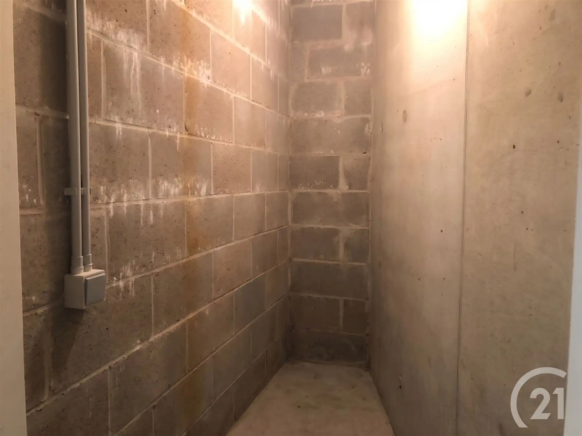 Gelijkvloers appartement te huur in Tildonk! foto 31