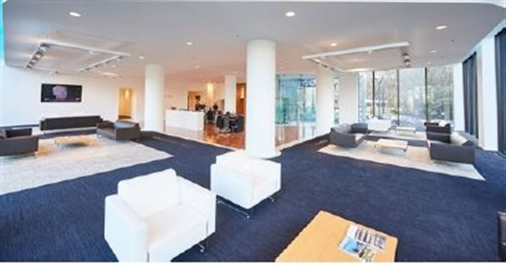 IT TOWER: kantoren te huur vanaf 183m² foto 10