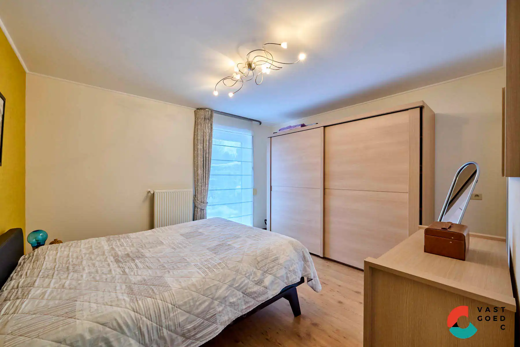 Appartement te koop foto 9