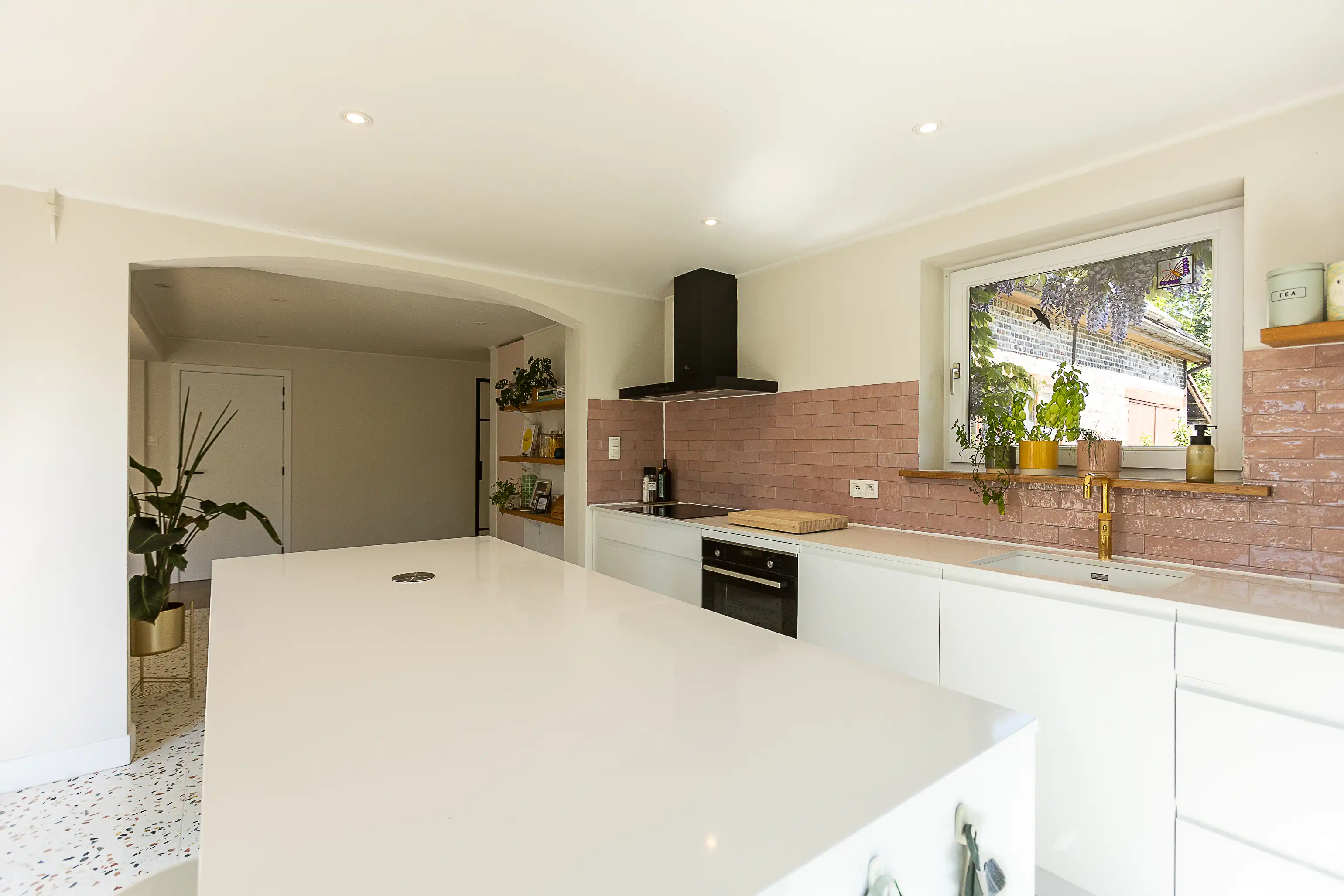 Exclusief wonen - karaktervolle villa op 3.296 m² groen foto 11
