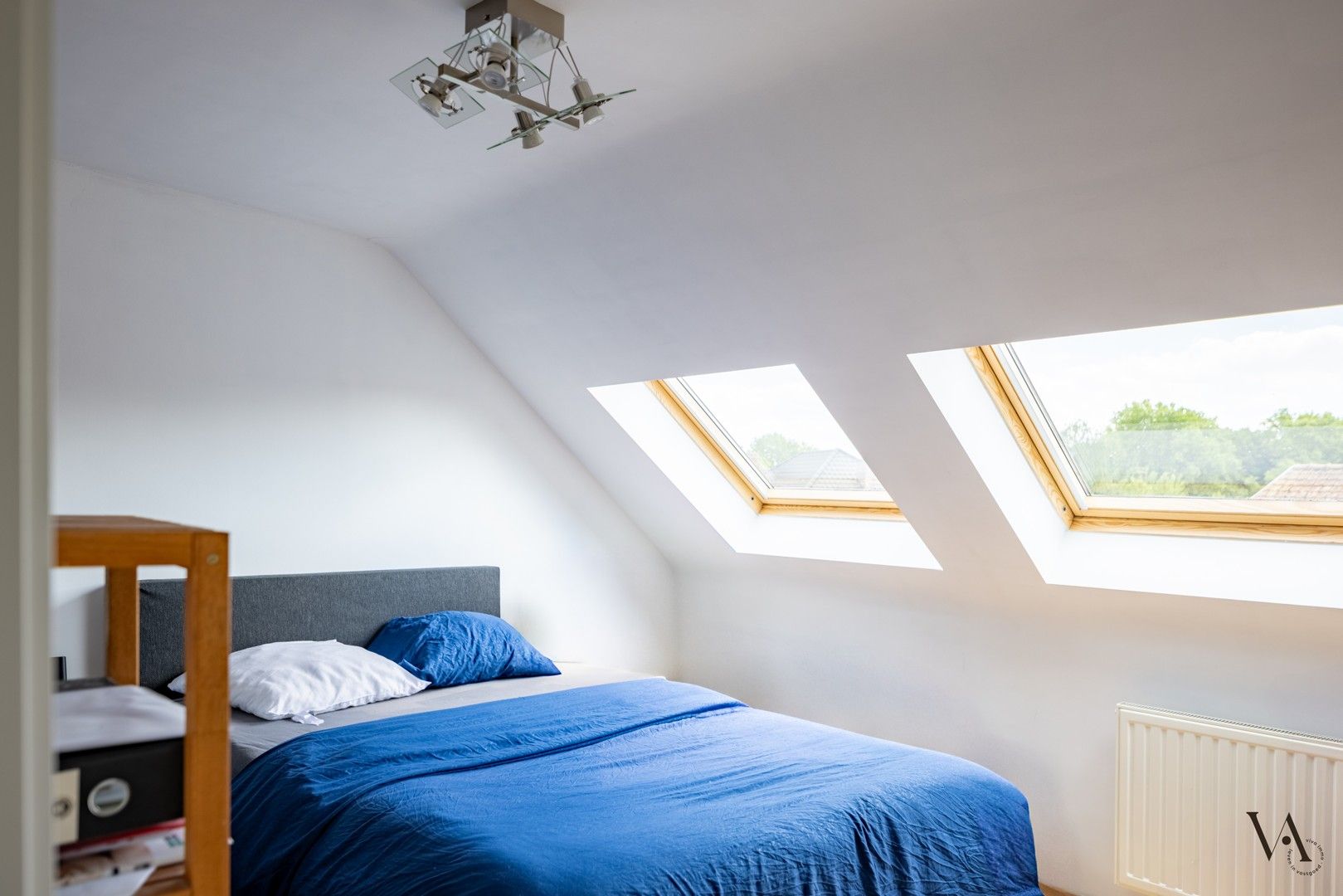Ruim en recent duplex appartement op strategische locatie foto 7
