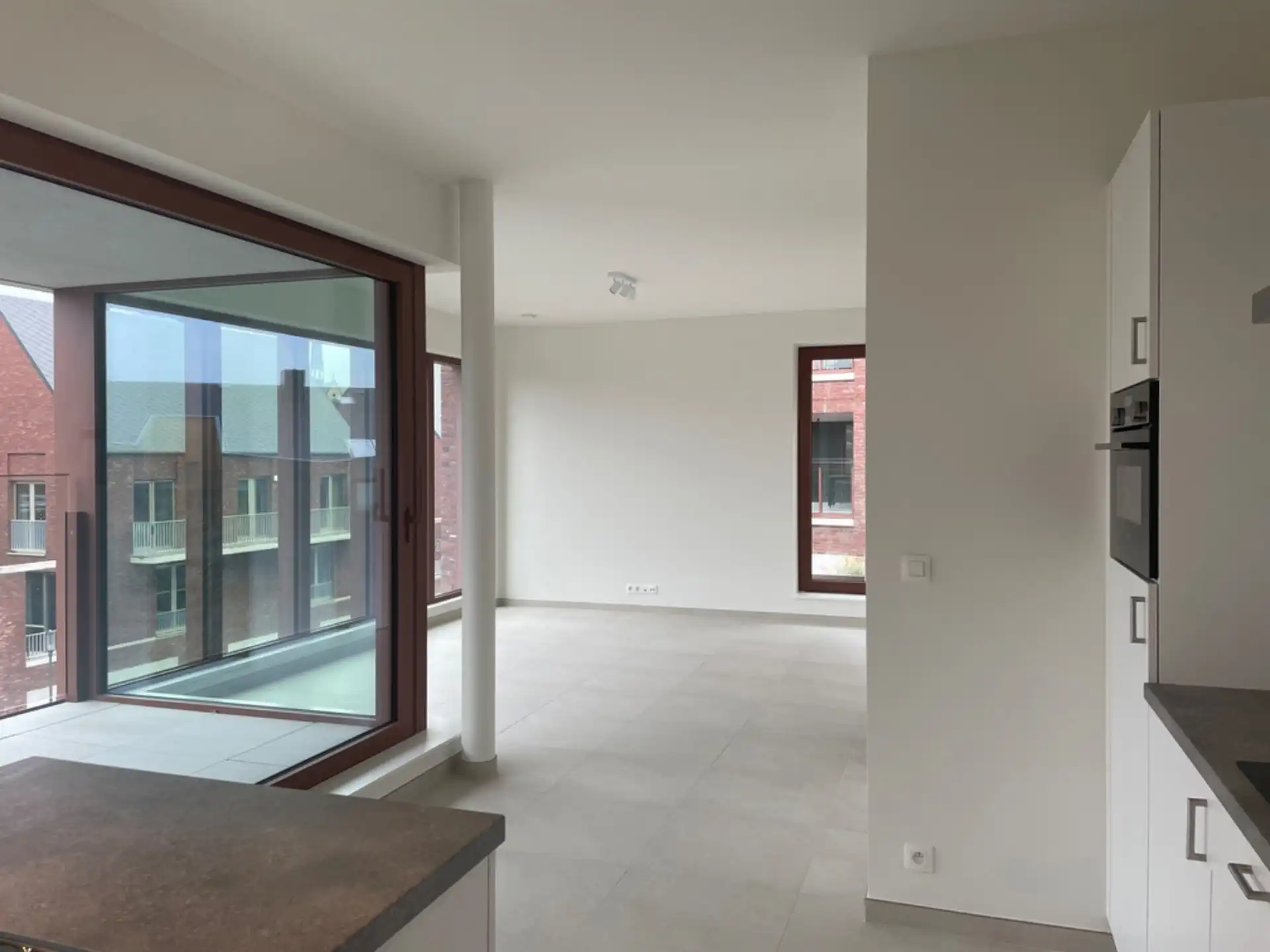 Luxueus appartement op uitstekende locatie  foto 6