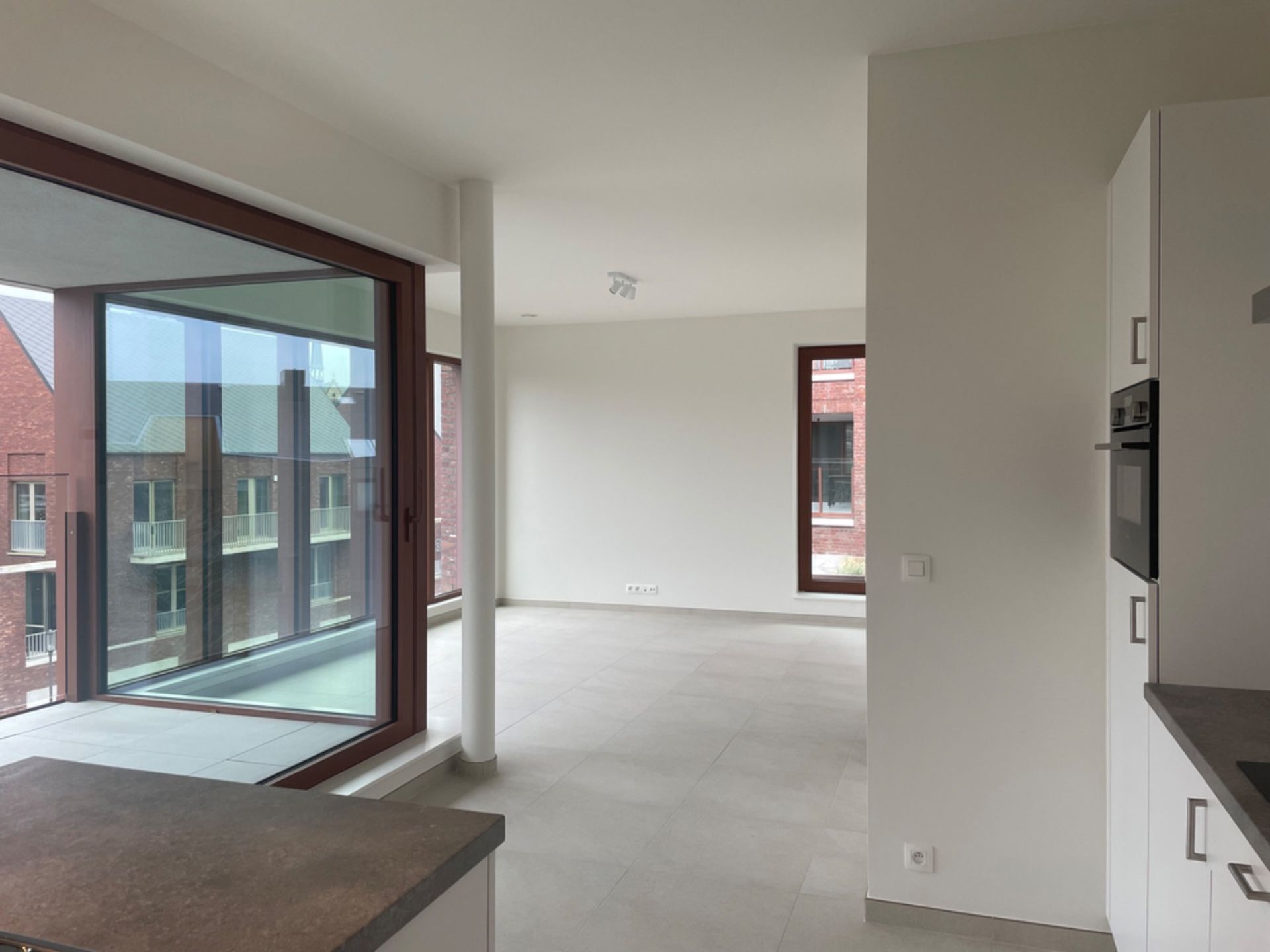 Luxueus appartement op uitstekende locatie  foto 6
