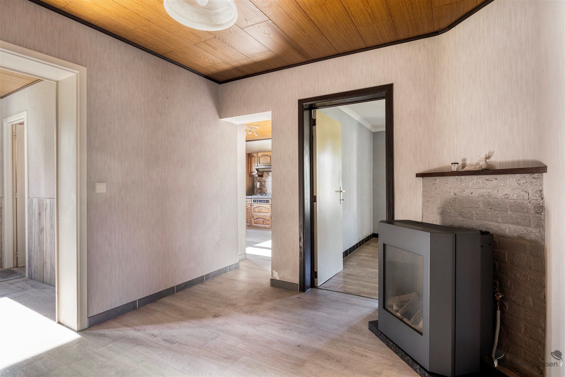 Huis foto 5