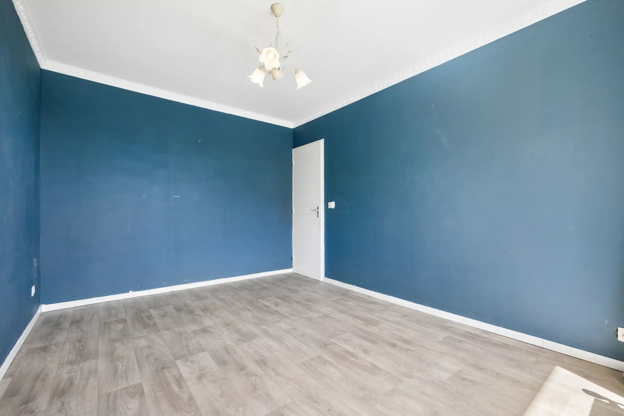 Appartement met 2 slaapkamers van ± 70 m² + groot terras foto 13