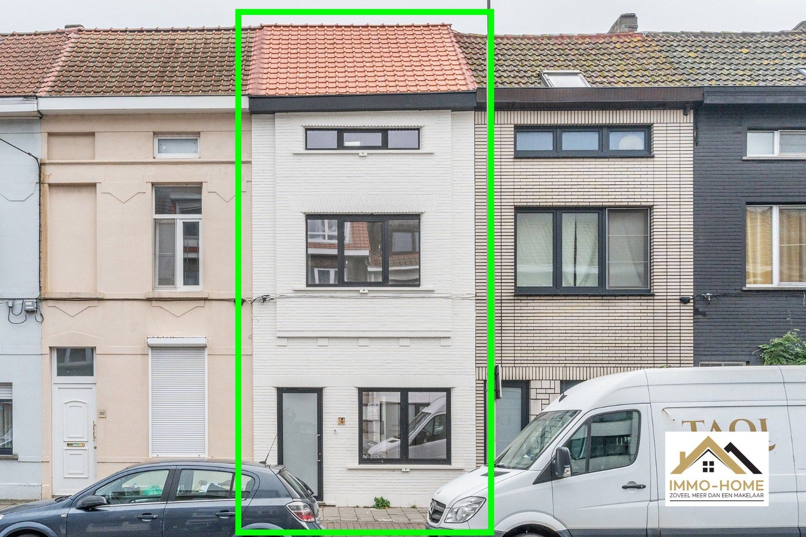 Gerenoveerde woning op topligging foto 10