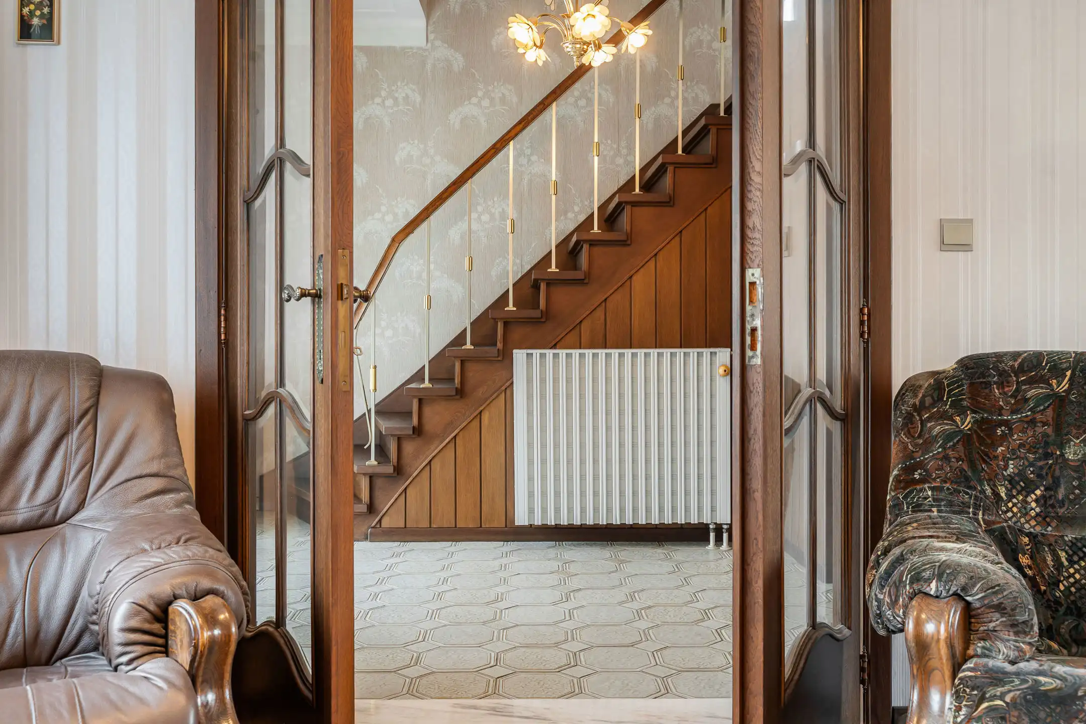 Halfopen woning in residentiële wijk te Lanaken foto 9