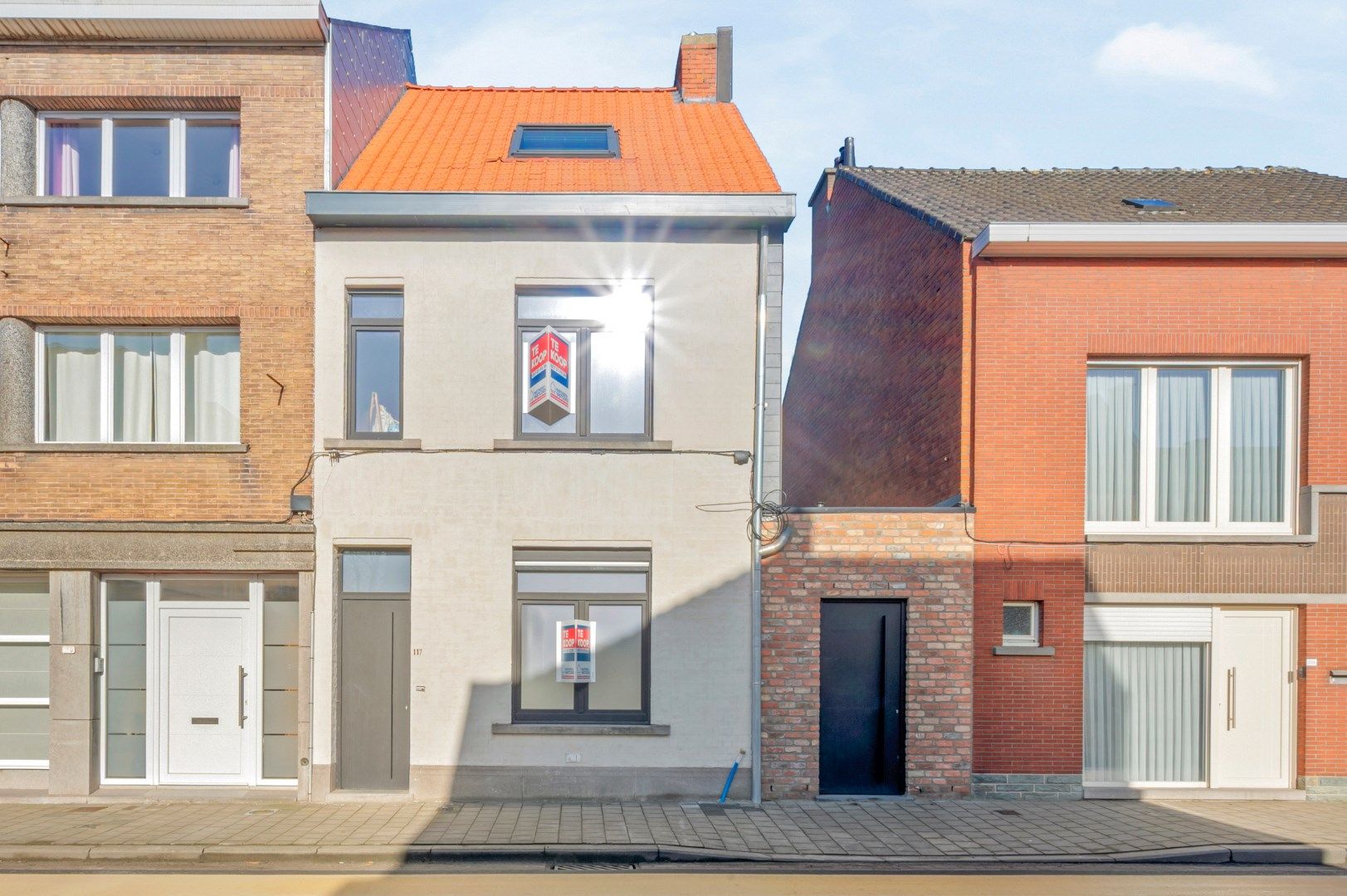 RECENT GERENOVEERDE WONING (2024) MET 3 SLPKS, RUIME TUIN EN MOGELIJKHEID DUBBELE GARAGE foto 20
