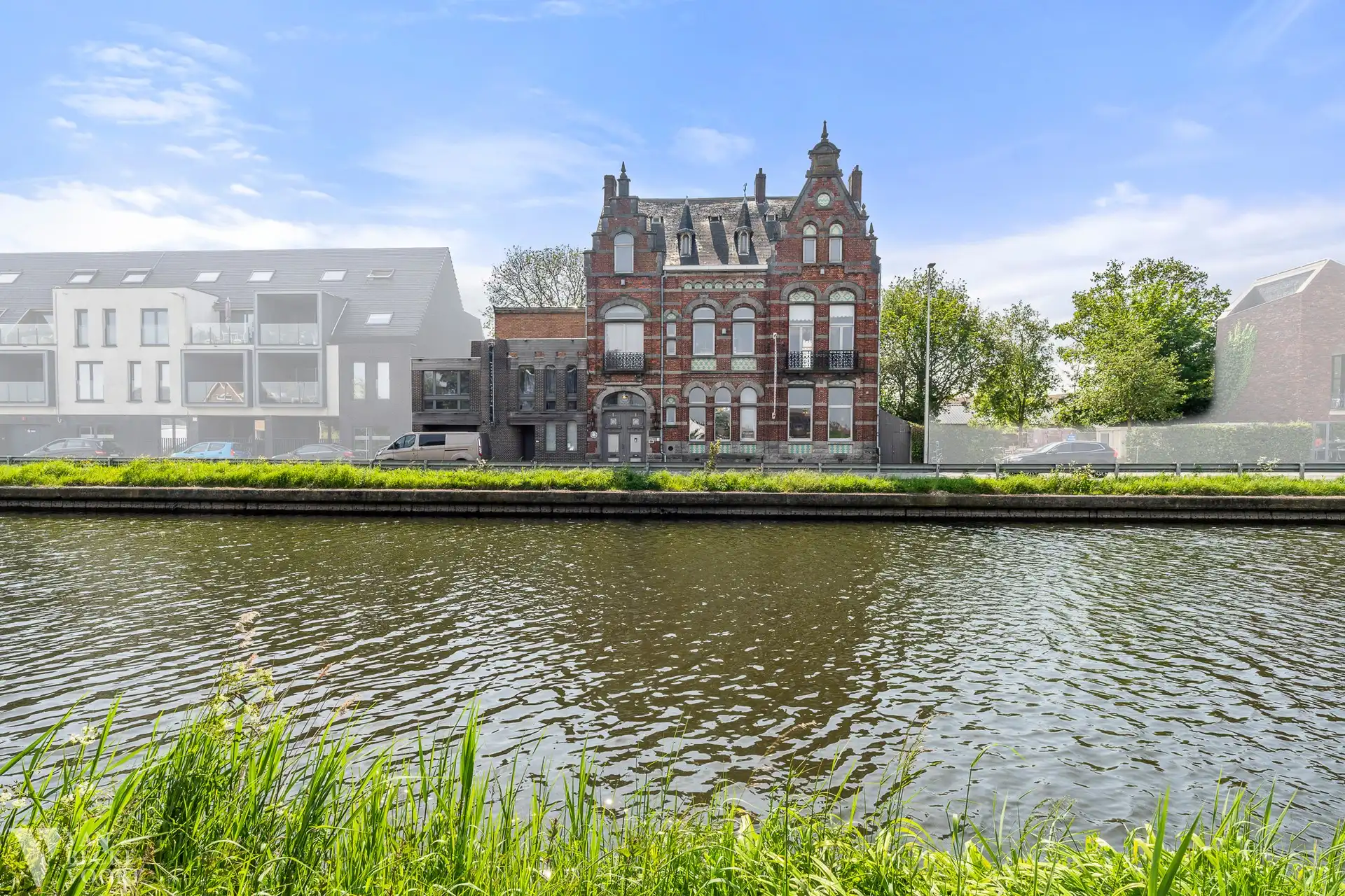 Imposant herenhuis met feestzaal foto 31