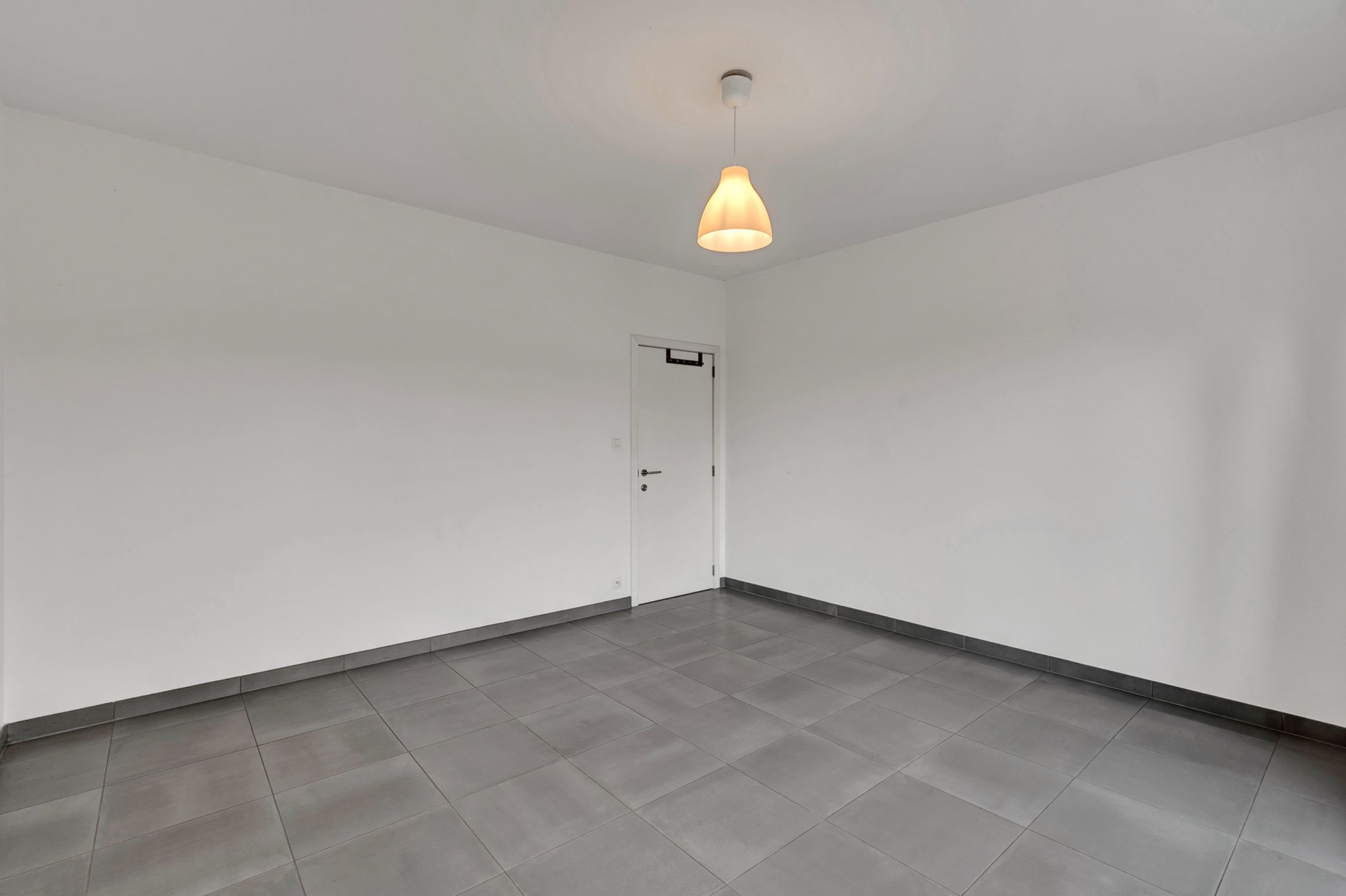 Appartement met 2 ruime slaapkamers dichtbij centrum Aalst foto 14