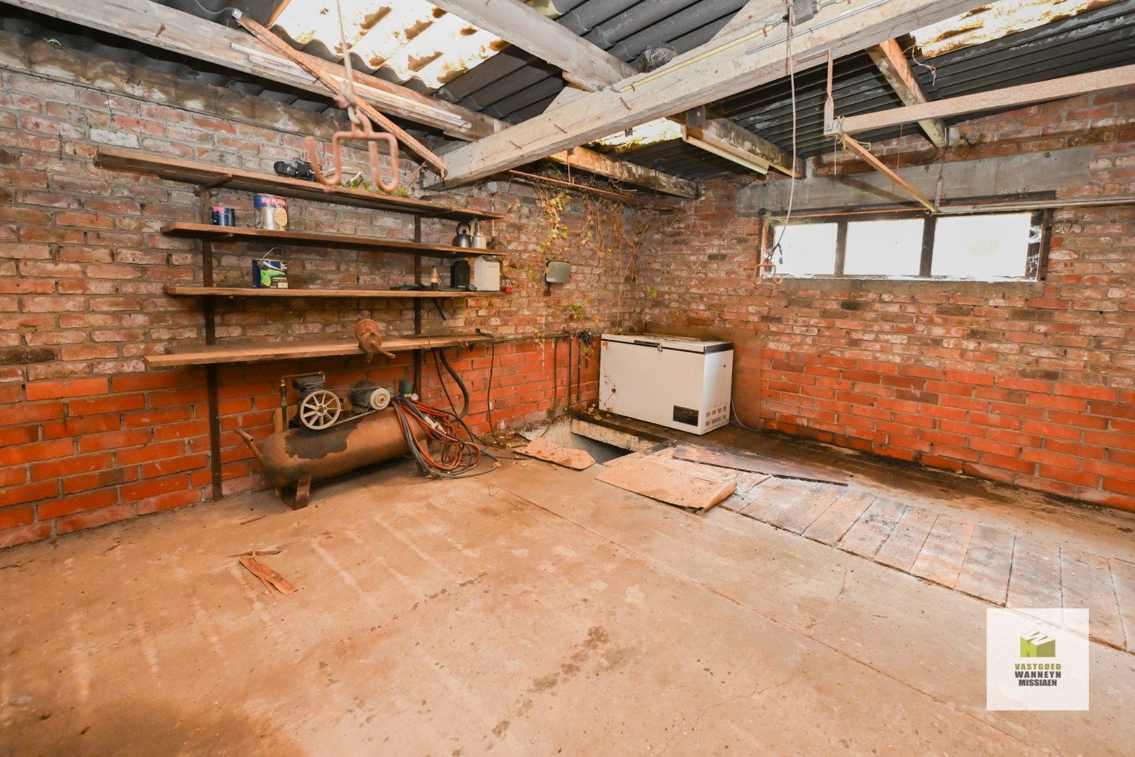 Open bebouwing met een landelijk uitzicht op 2.689m2 foto 15