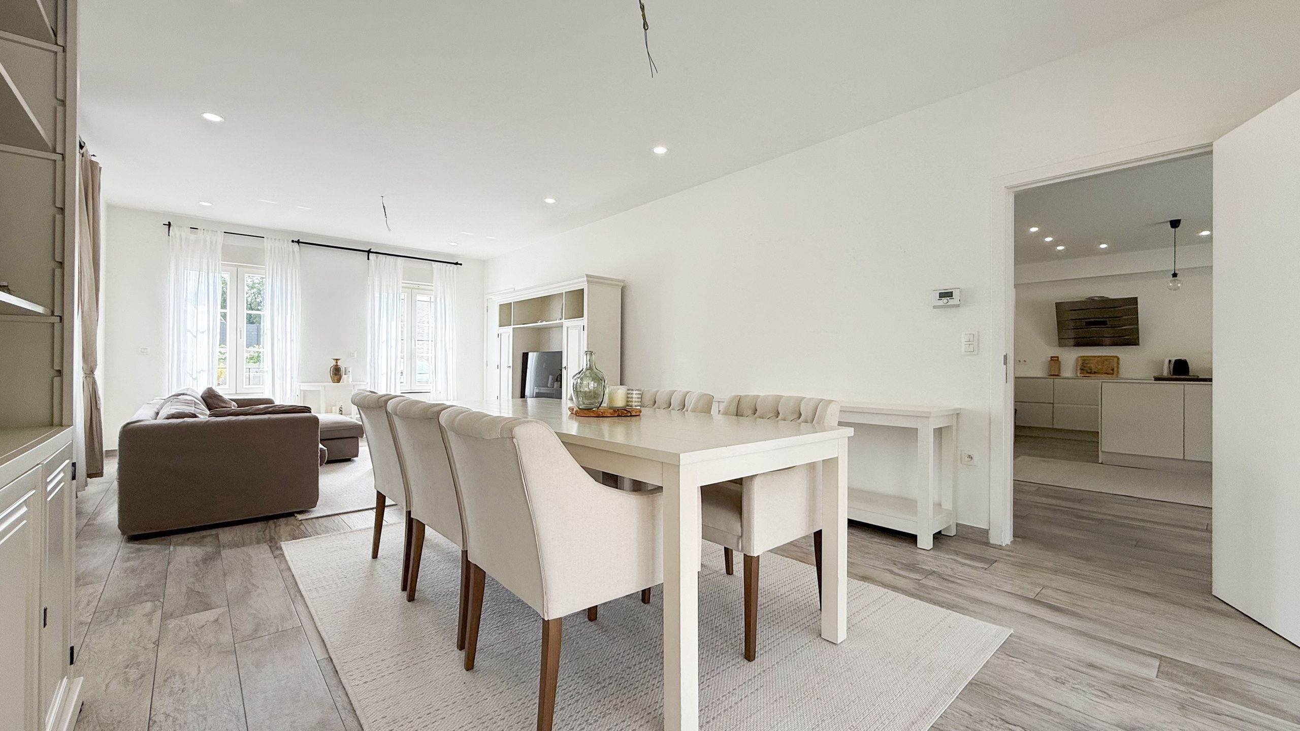  Instapklare woning met 3 slpk en zuid gerichte tuin! foto 8