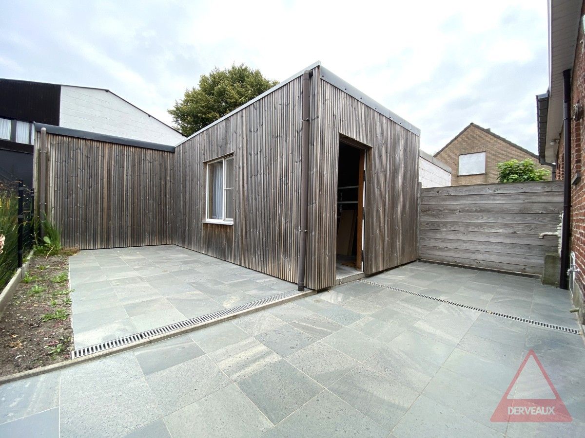 Slypskapelle – Gezellige woning met garage in het centrum foto 10