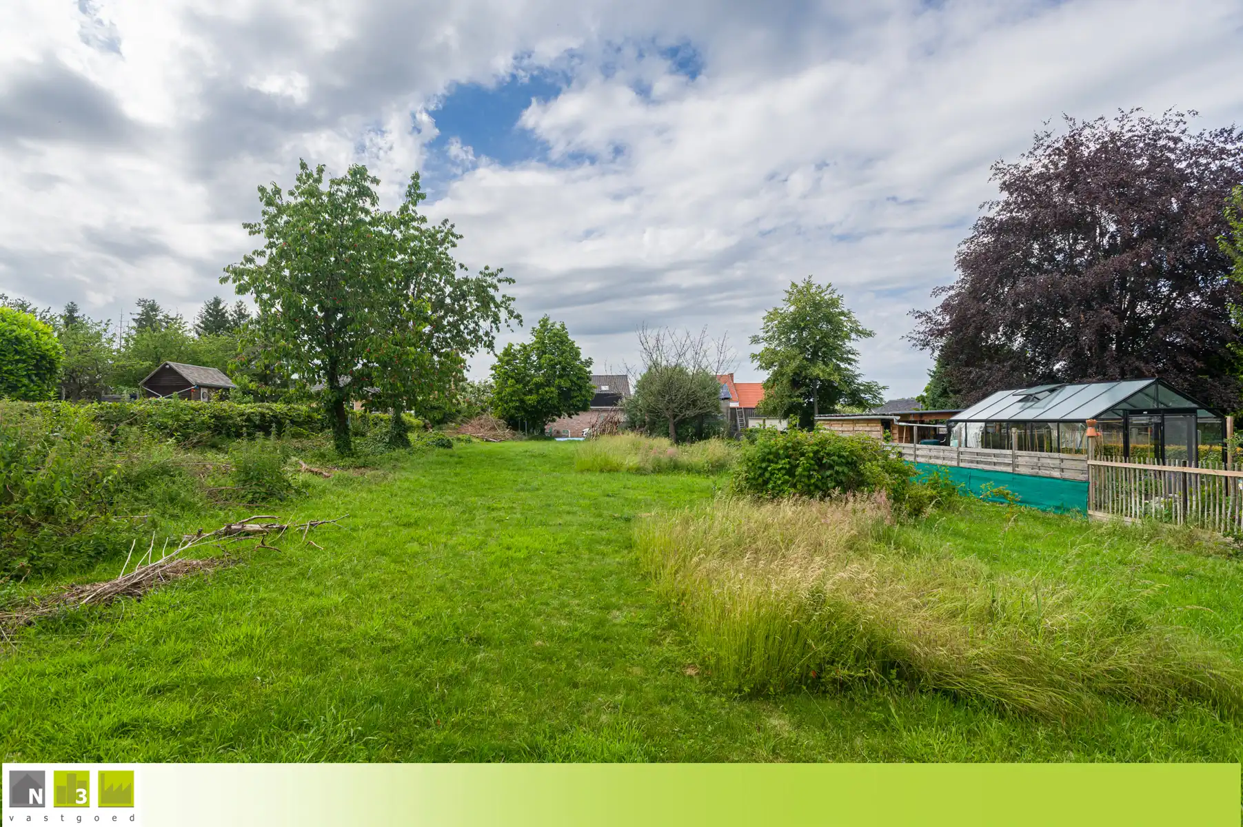 Huis te koop foto 3
