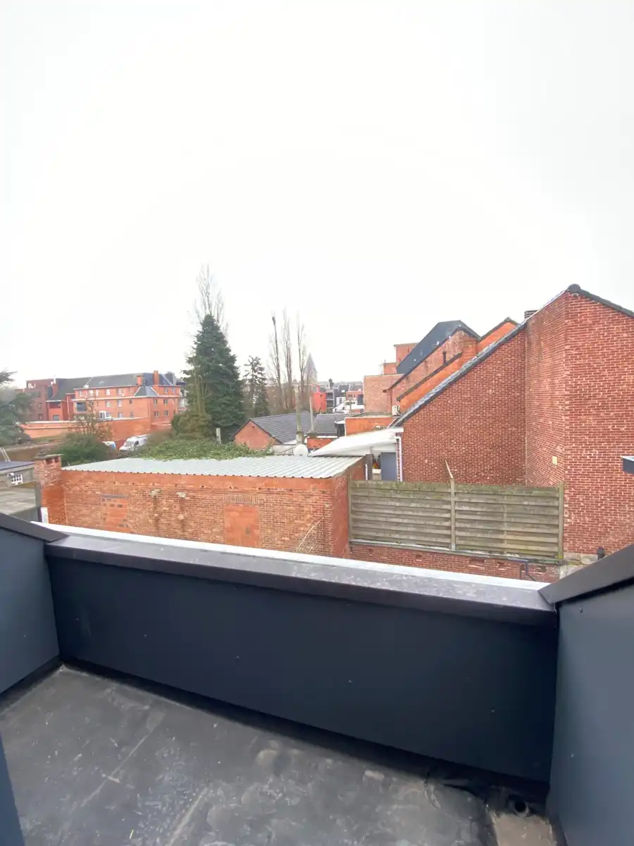 Appartement te huur foto 23