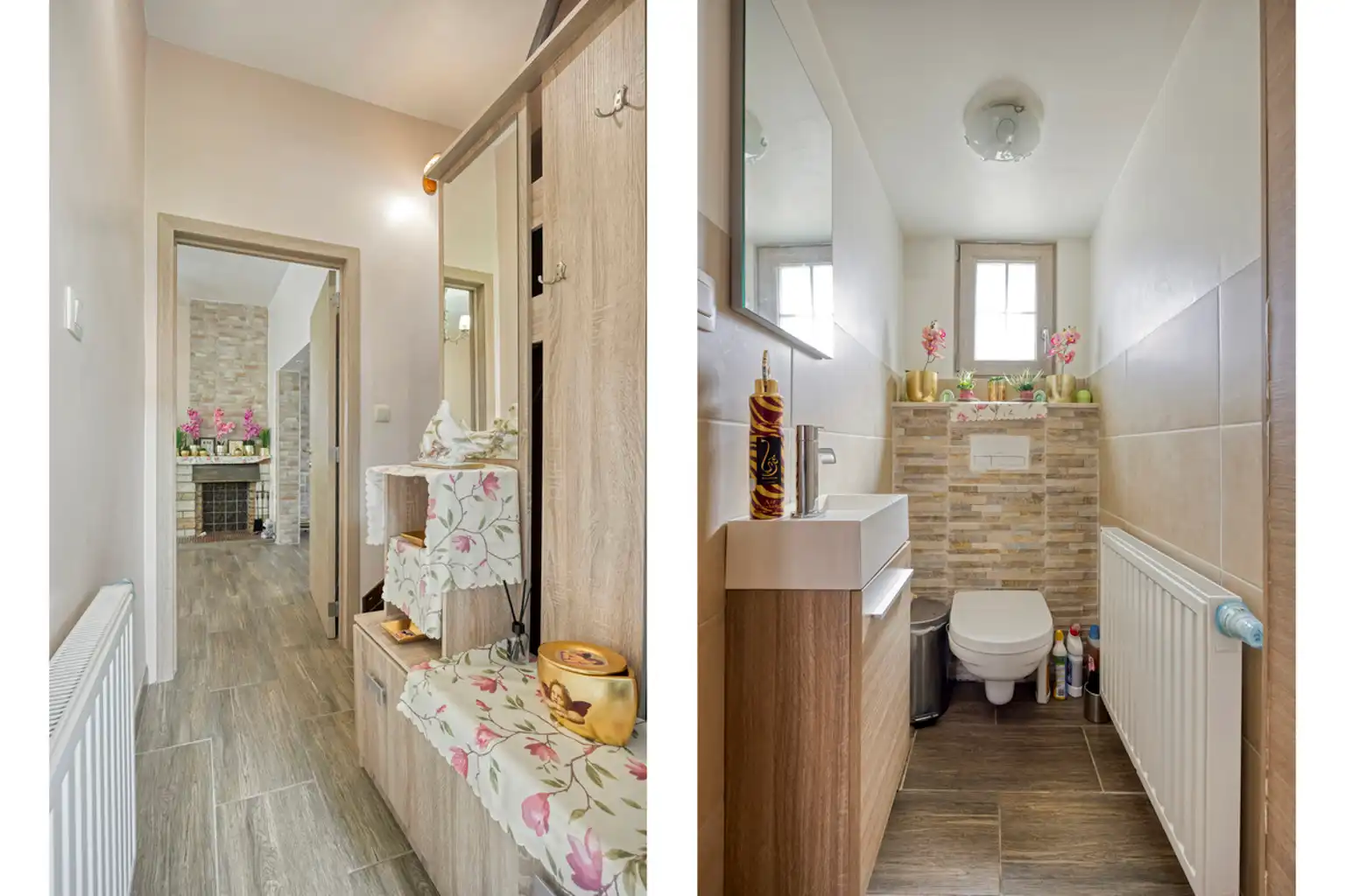 Instapklare open bebouwing op een perceel van 4 are foto 13