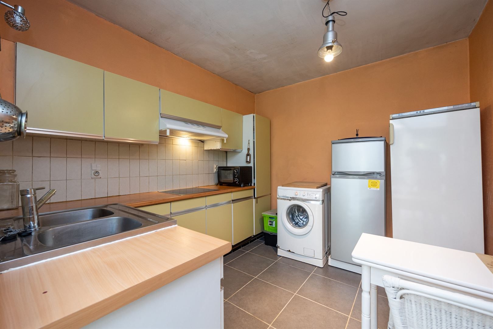 Authentieke woning met bijgebouw op toplocatie in Zoerselbos foto 14
