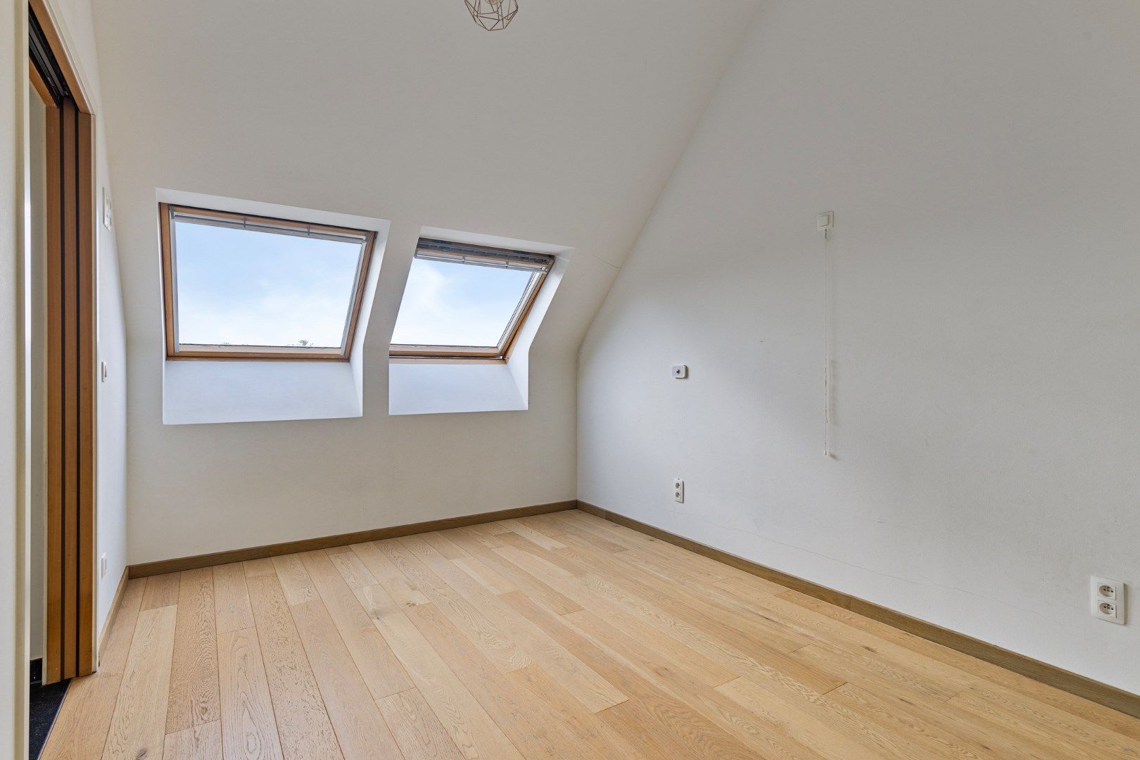 Dakappartement te koop in hartje Melle(Merelbeke)  foto 12