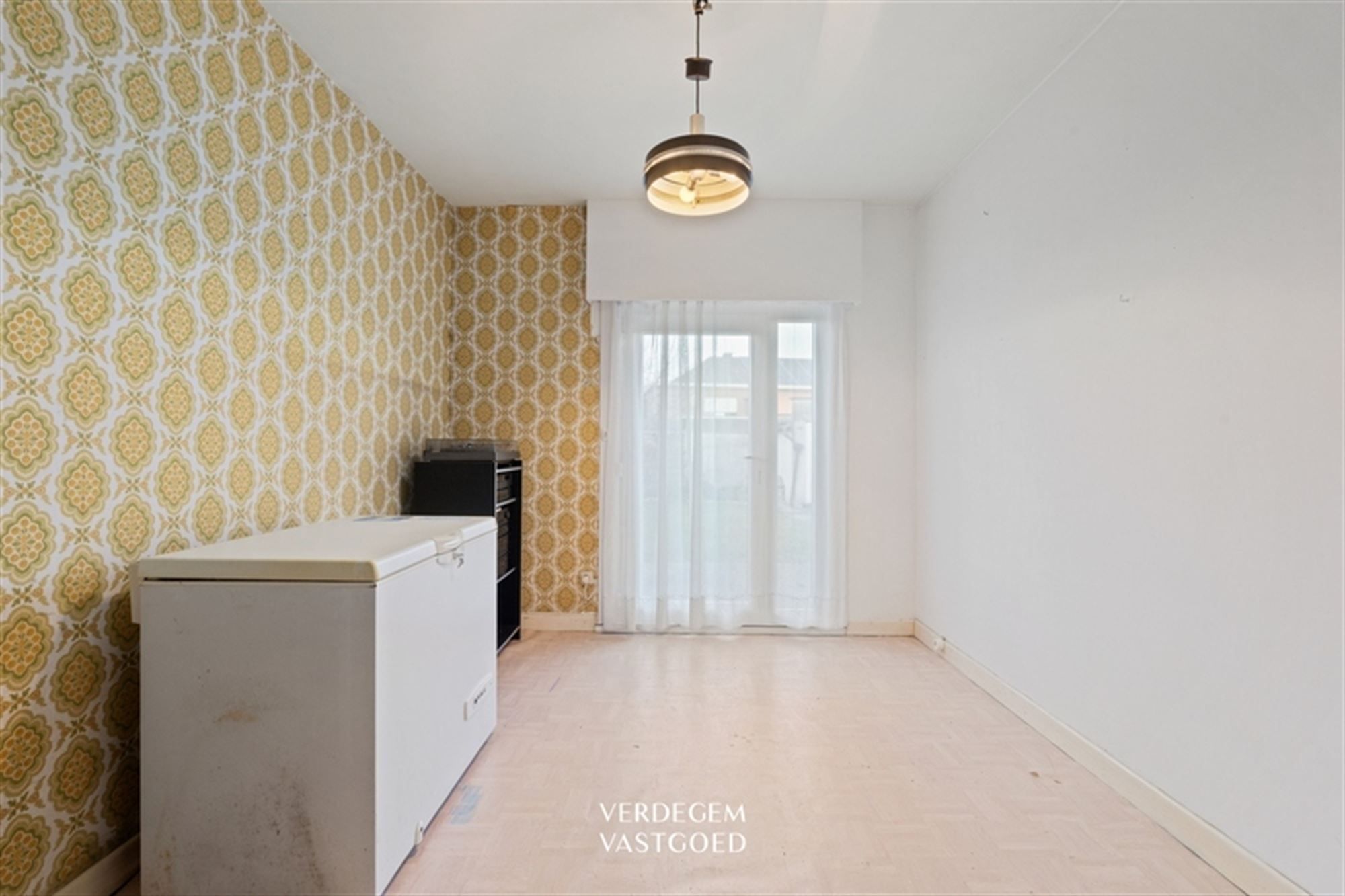 Te renoveren bungalow met 3 slaapkamers in fijne woonbuurt foto 12