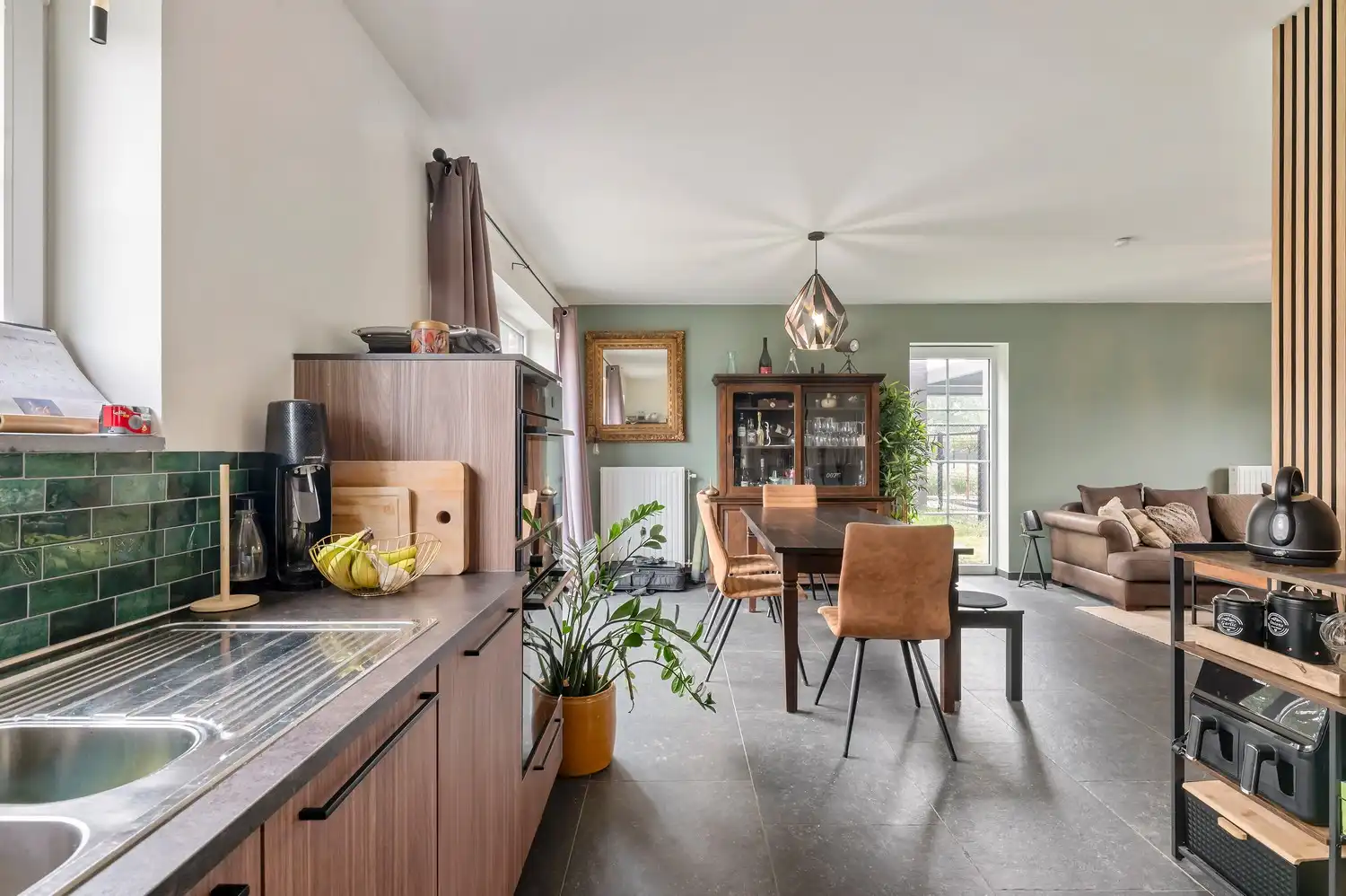 INSTAPKLARE WONING I 3 SLPK I KEERBERGEN foto 7