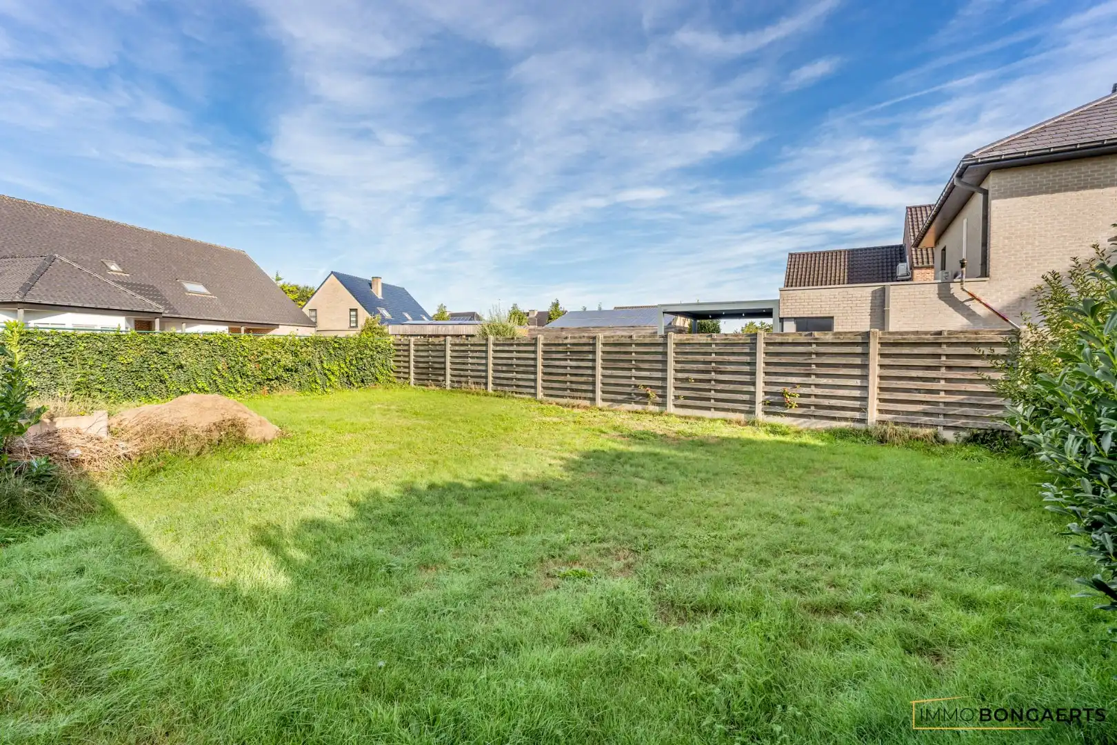 Vrijstaande woning met 3 slaapkamers foto 23