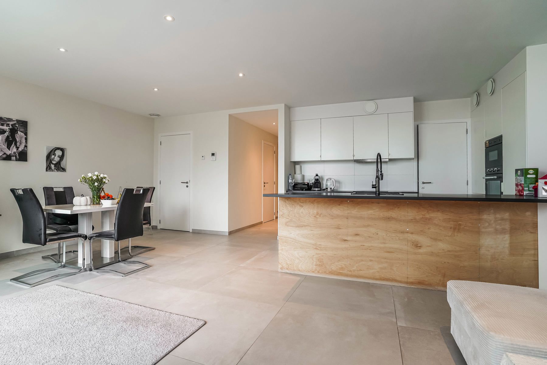 Gerenoveerd appartement op een toplocatie te Londerzeel foto 9