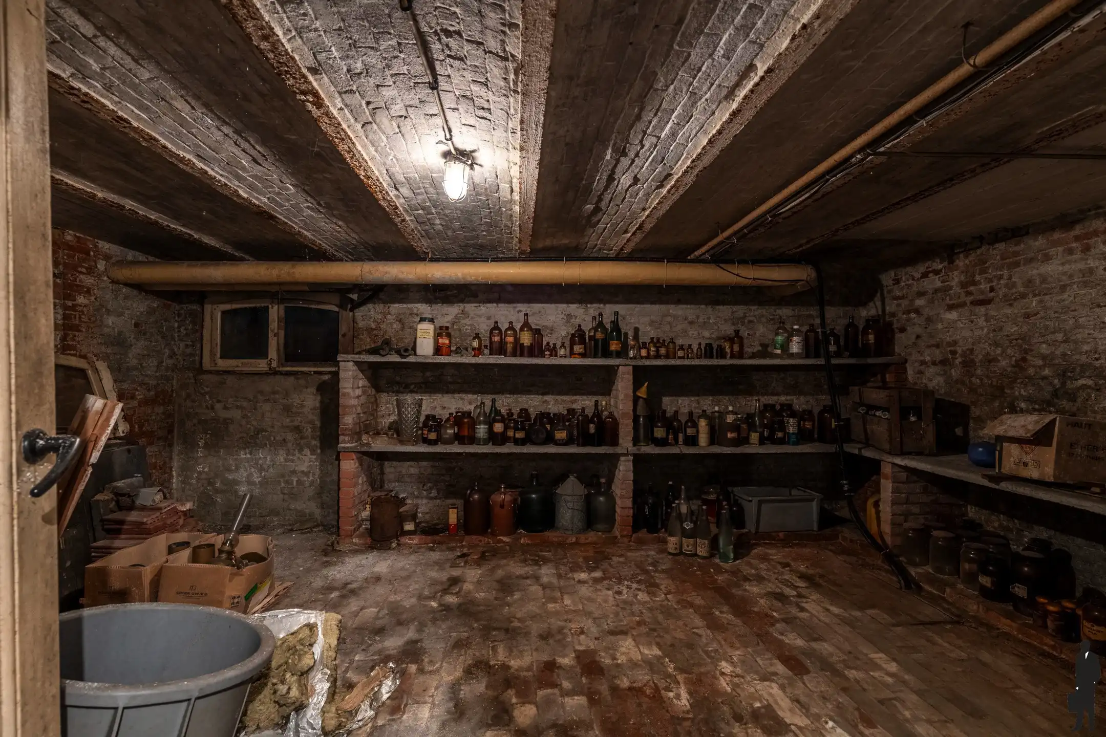 Projectmogelijkheid - renovatiepand op A-locatie markt Geel foto 17