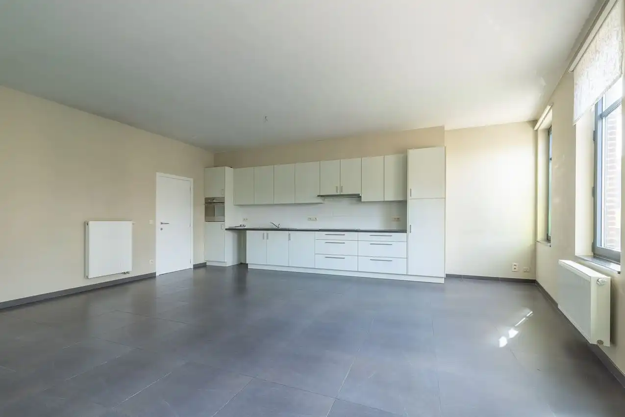 Knap duplex-app 138m² met 2slk en mooi terras foto 5