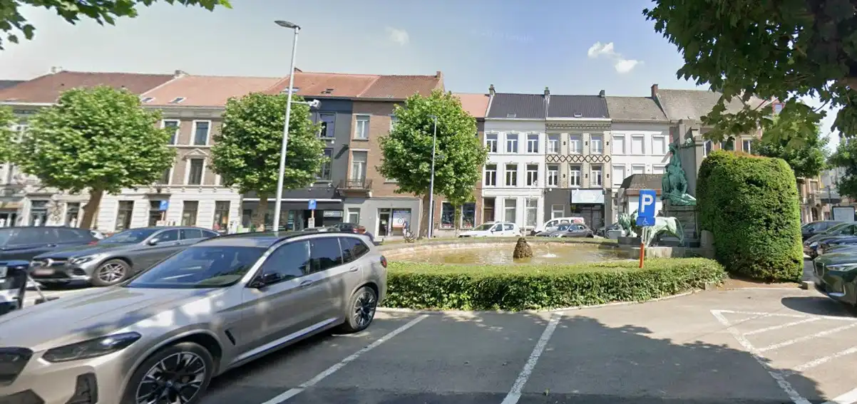 Instapklare kantoor- of praktijkruimte met lift en archief nabij Stationsplein foto 10