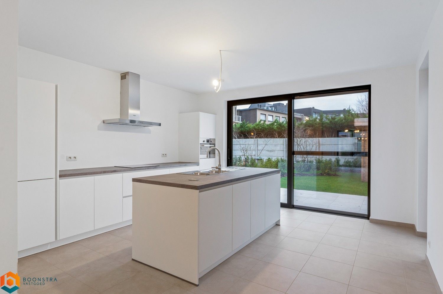 BEN nieuwbouw woning met 2 slpkrs foto 5