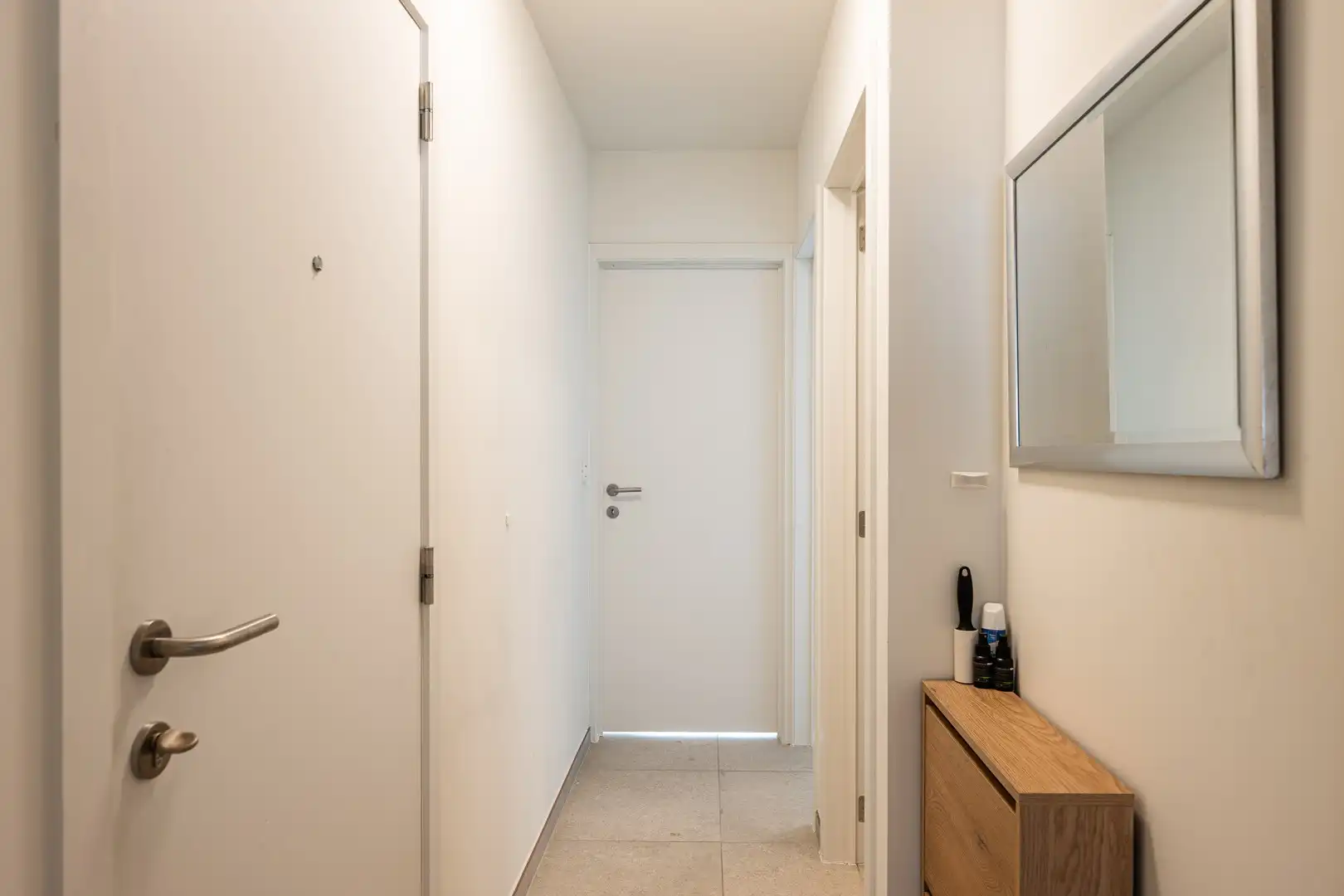 Recent nieuwbouwappartement te koop in Eeklo – ideale investering! foto 6