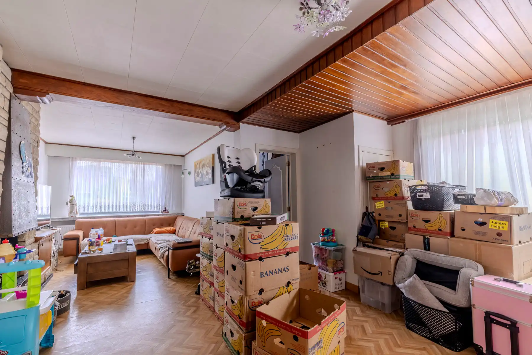 Deels te renoveren HOB met o.a. 2 slaapkamers  foto 8