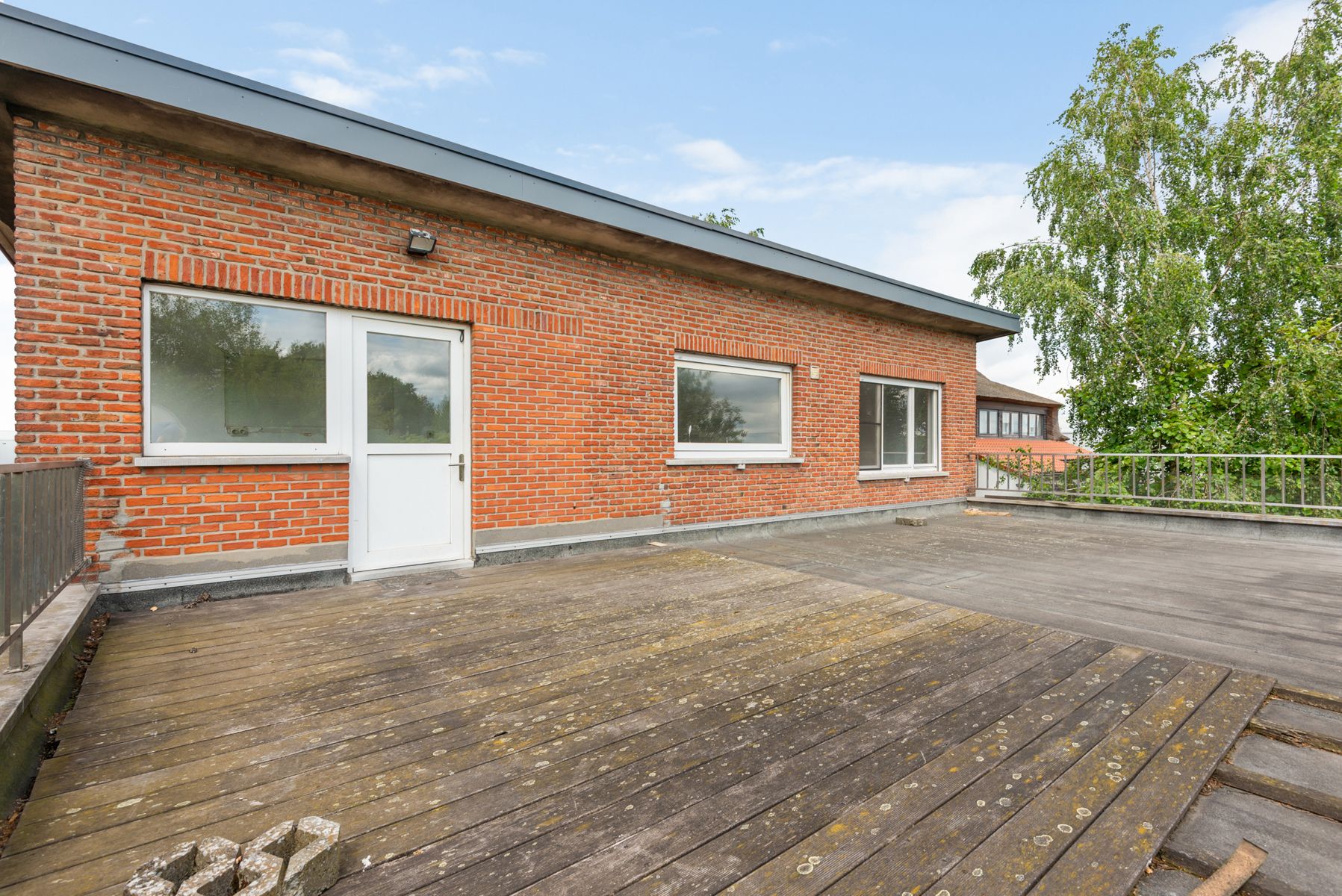 Commercieel pand met 1.733 m² grond foto 7