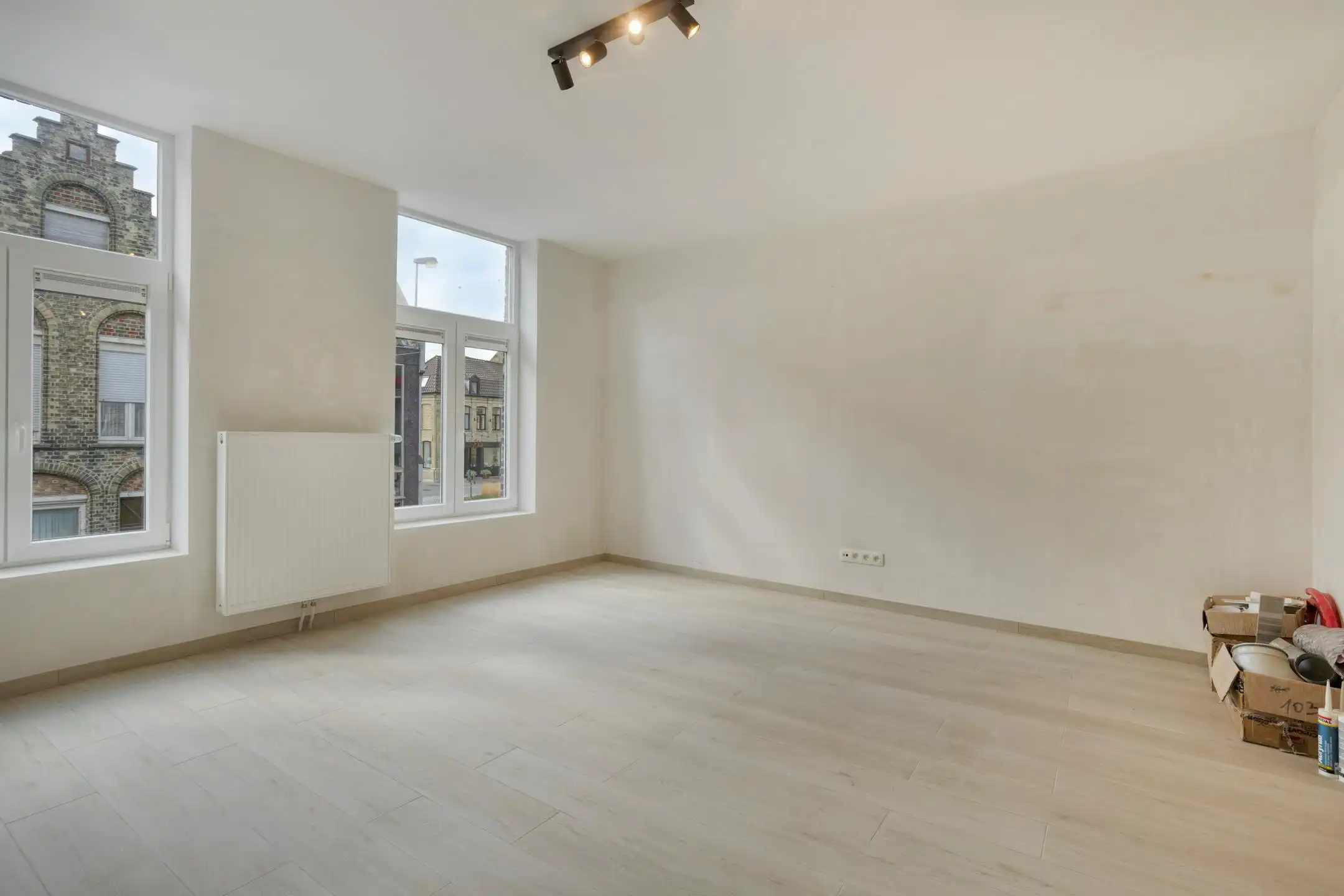 Appartement met één slaapkamer in het centrum van Veurne. foto 5