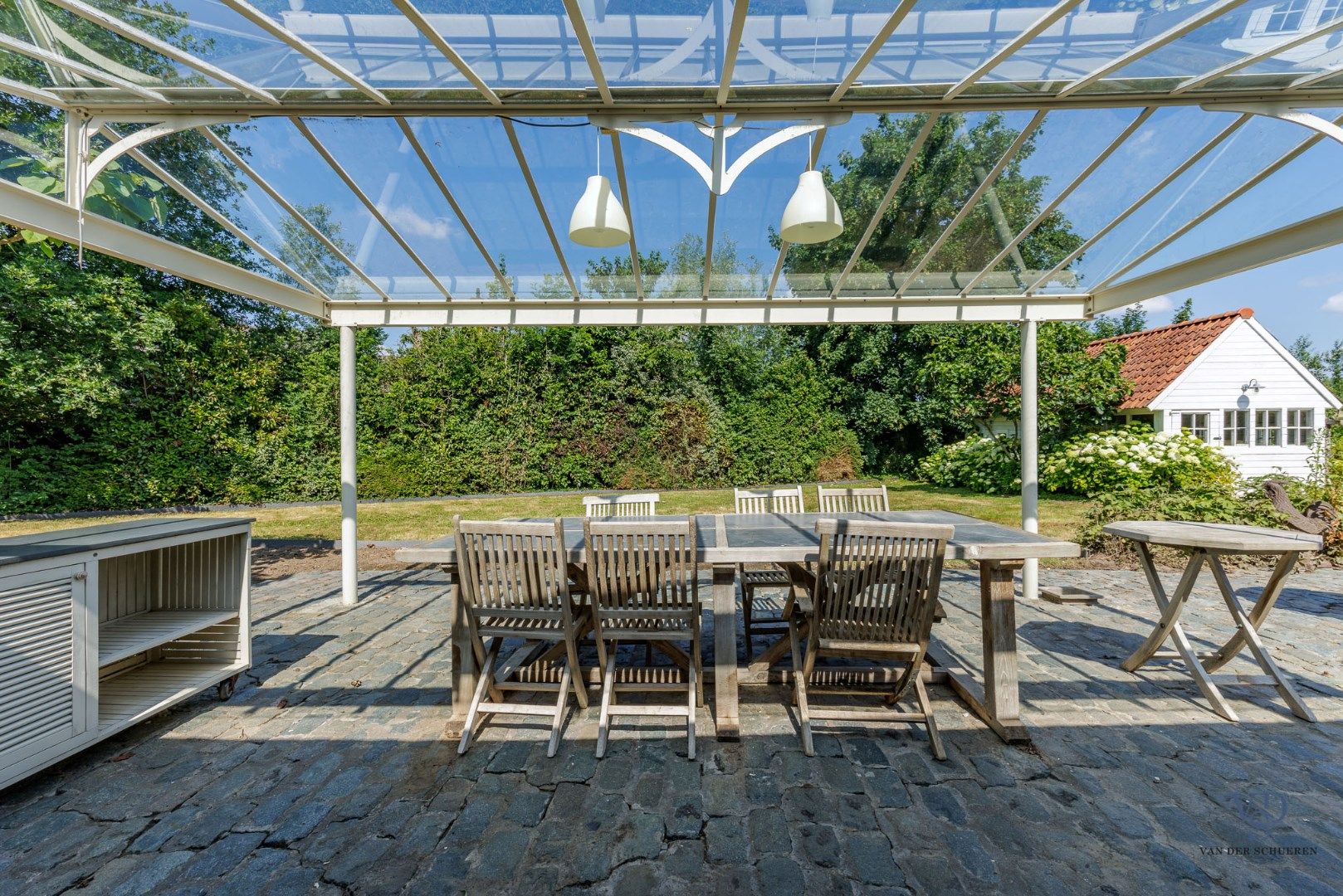 Charmante hoeve in Mater – rust, ruimte en karakter foto 30