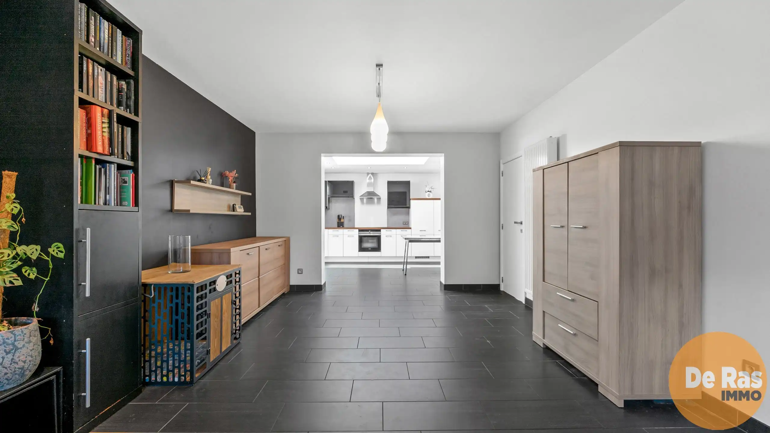 KURINGEN - Mooie woning op toplocatie! foto 6