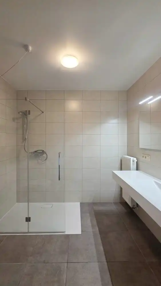 PRACHTIG APPARTEMENT met assistentieoptie IN EEN GROENE PARKOMGEVING. foto 20