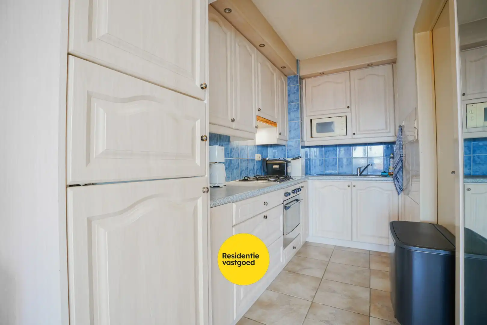 Ruim appartement met 3 à 4 slaapkamers op topligging in Koksijde-Bad foto 5