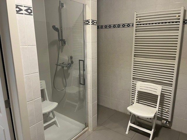 Ruim , energiezuinig appartement met 2 slaapkamers te huur foto 8