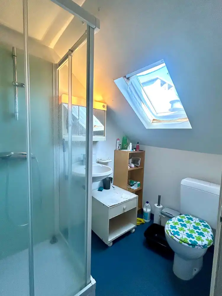 Statige herenwoning met karakter en topligging in hartje Heverlee foto 16