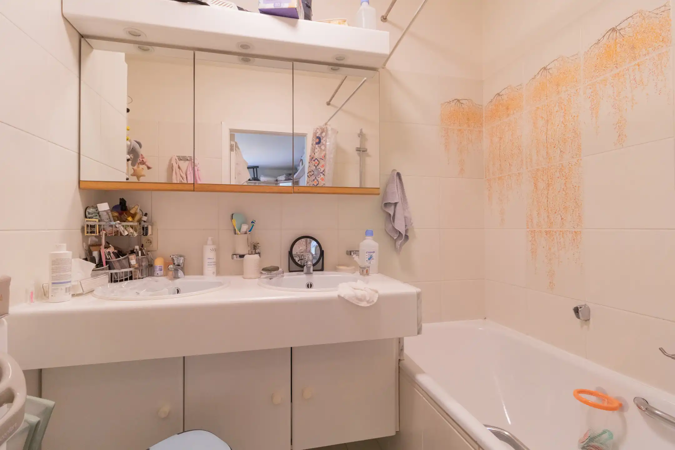 Prachtig appartement met 2 slaapkamers foto 15