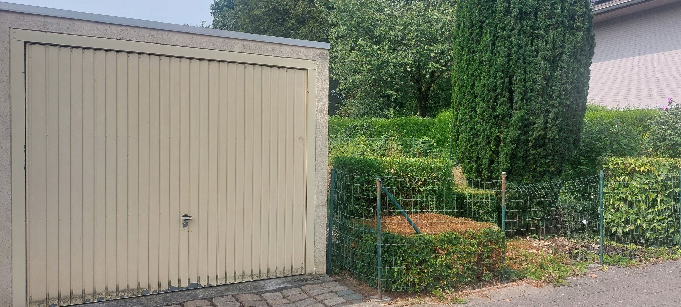 Zuidwest gericht perceel bouwgrond 429 m², dichtbij centrum foto 5