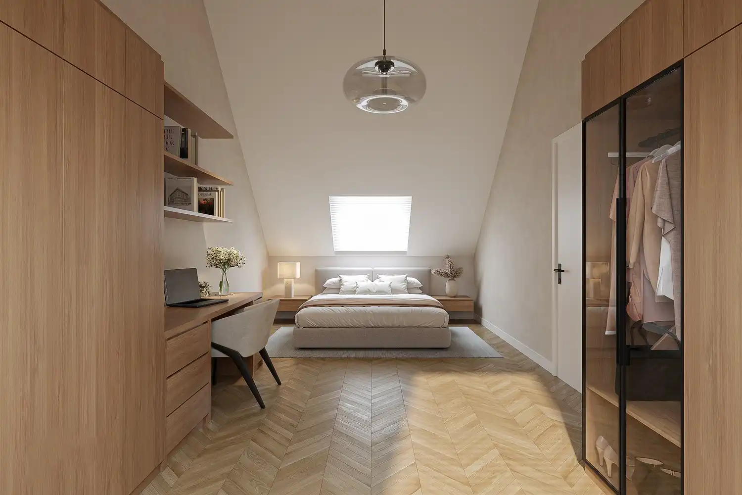 Nieuwbouw BEN-woning met 4 slpkrs op topligging foto 4