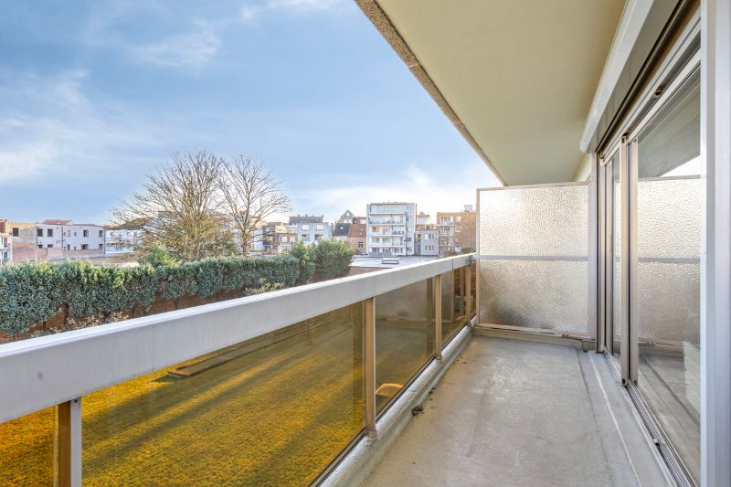 Appartement met 2 terrassen, klaar voor jouw persoonlijke touch foto 4