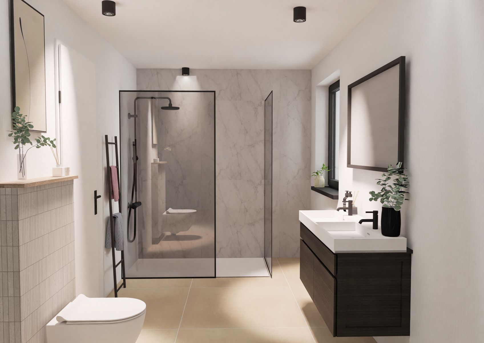 Ontdek Veldekens: Uw Droomwoning in Adegem foto 5