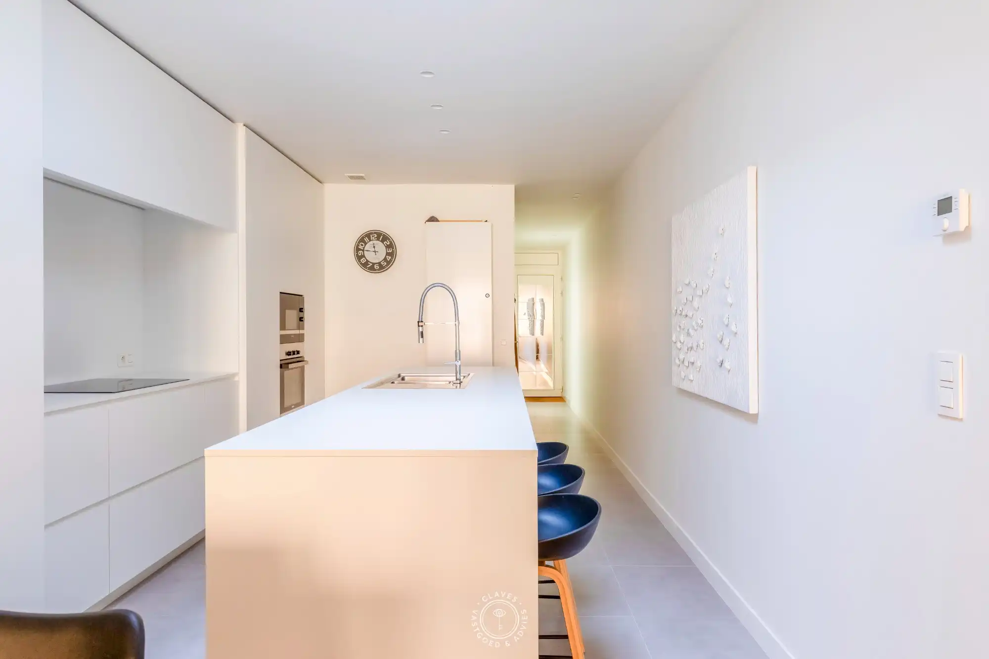 Prachtige instapklare nieuwbouwwoning te huur in Sint-Niklaas foto 7