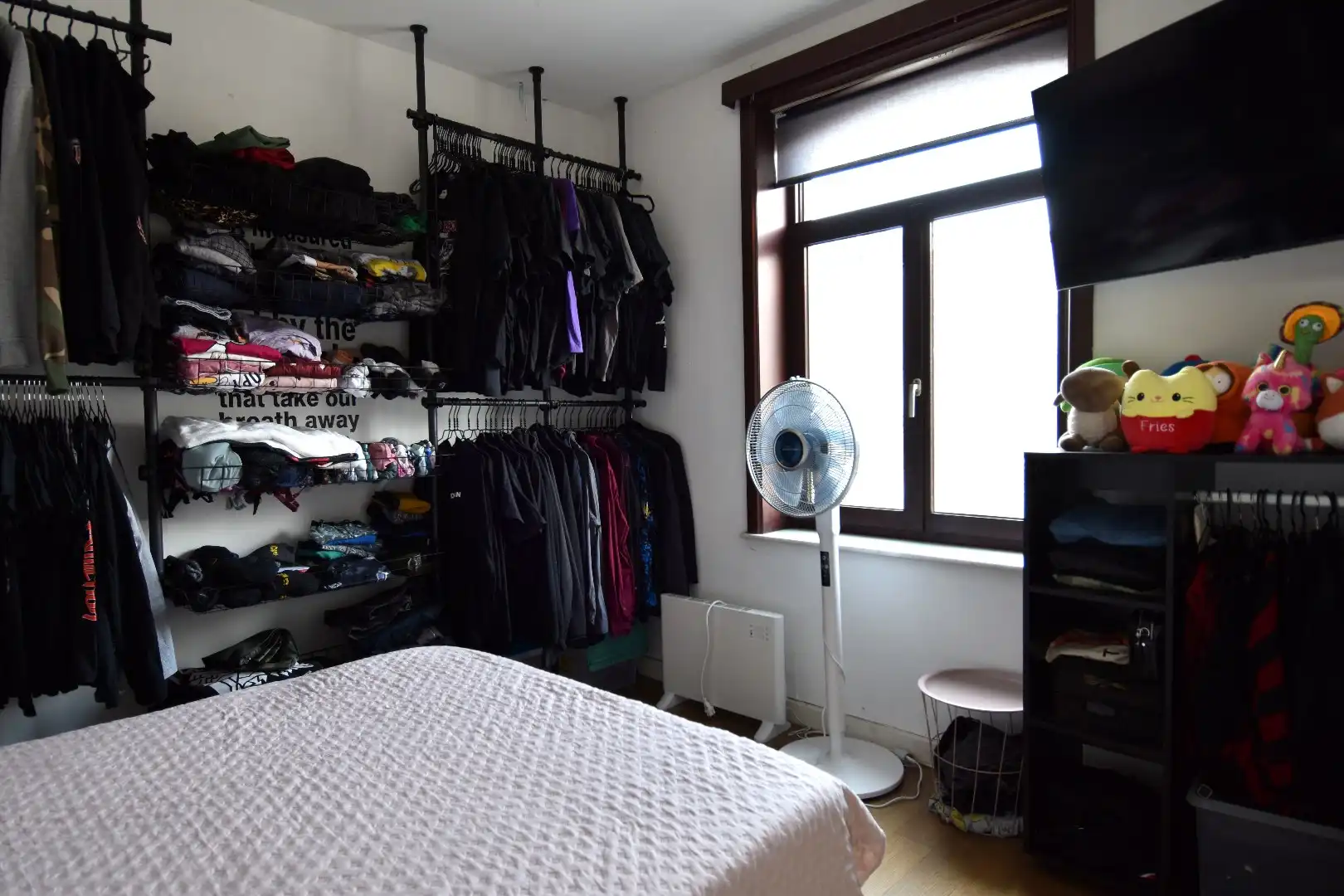 Knusse woning op een steenworp van het centrum van Gullegem foto 11